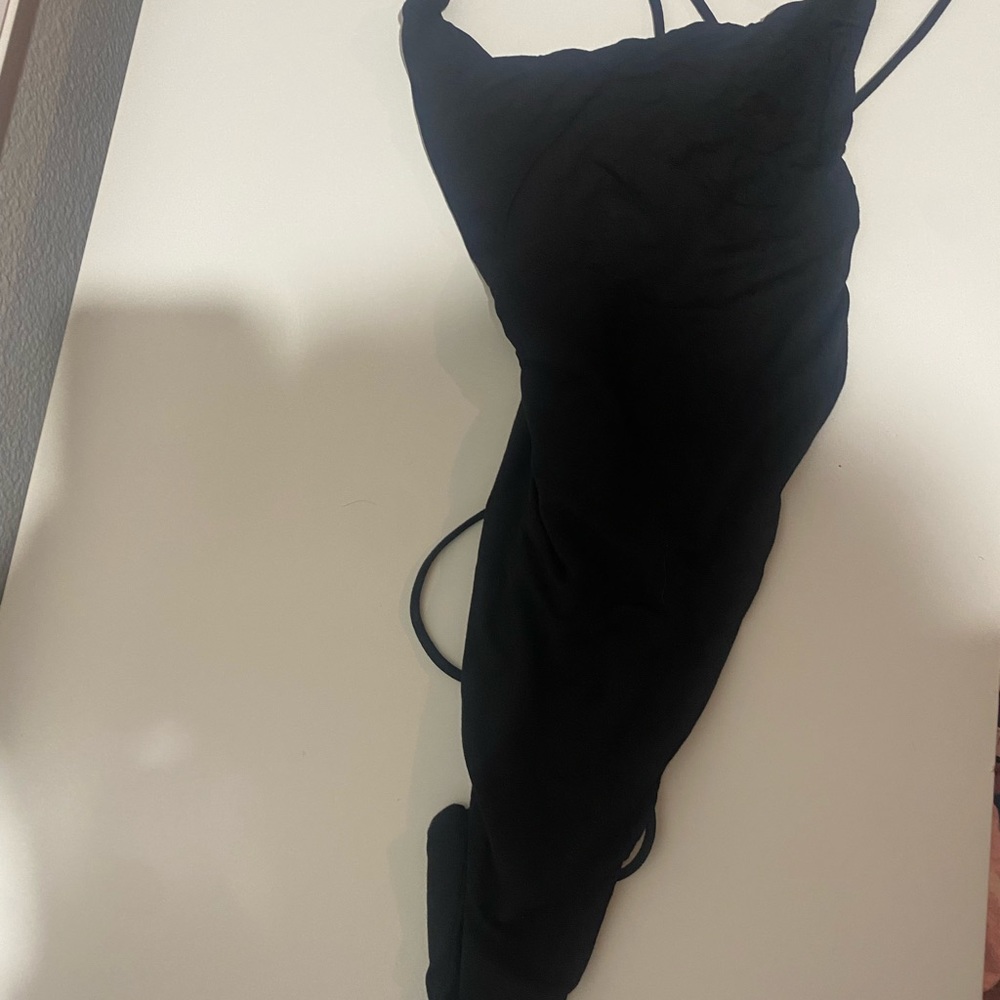 Sexy bodysuit